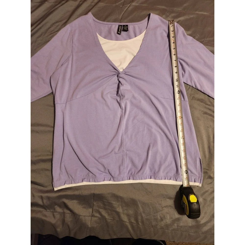 Jason maxwell Top‎ - Picture 3 of 5